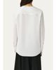 Attersee The Barb Slub Cotton Poplin Shirt - 3