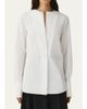 Attersee The Barb Slub Cotton Poplin Shirt - 4
