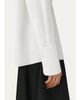 Attersee The Barb Slub Cotton Poplin Shirt - 5