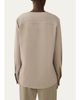Attersee The Barb Stretch Suiting Shirt - 3