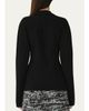 Attersee The Corseted Zip Cardigan - 3