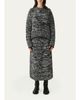 Attersee The Frequency Marled Merino Wool Sweater - 2