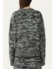 Attersee The Frequency Marled Merino Wool Sweater - 3