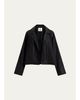Attersee The Kei Open-Front Jacket - 1