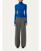 Attersee The Liv Wool Rib Turtleneck Sweater - 2