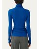 Attersee The Liv Wool Rib Turtleneck Sweater - 3