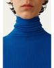Attersee The Liv Wool Rib Turtleneck Sweater - 4