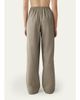 Attersee The Slouch Pants in Lightweight Wool Suiting - 3