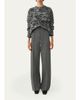 Attersee The Zip Corset Suiting Trousers - 2