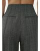 Attersee The Zip Corset Suiting Trousers - 3