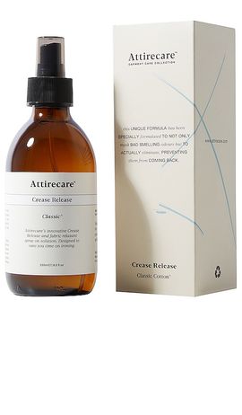 Attirecare Attirecare Crease Release