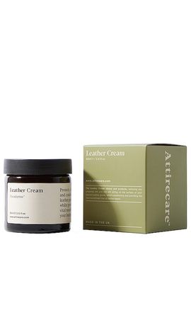 Attirecare Attirecare Leather Cream.