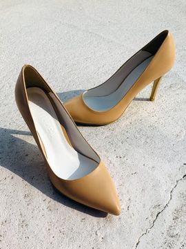 ATTITUDE;L BLANC Pumps_sundress