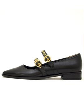 ATTITUDE;L MARS Flat_black