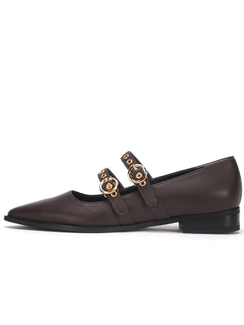 ATTITUDE;L MARS Flat_brown