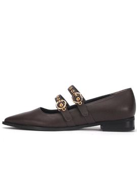 ATTITUDE;L MARS Flat_brown
