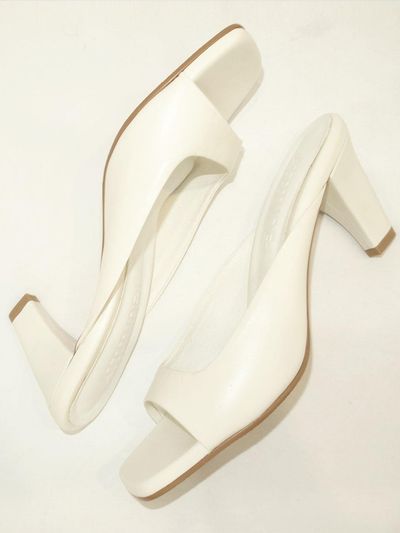 ATTITUDE;L MODE Mule_wisper white