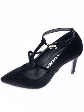 ATTITUDE;L ROCHAS_velvet black