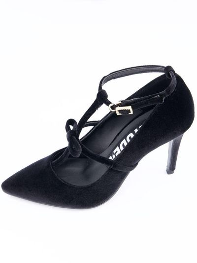 ATTITUDE;L ROCHAS_velvet black