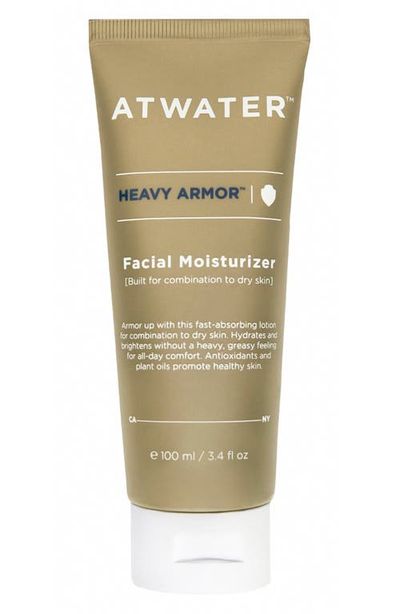 ATWATER ATWATER Heavy Armor Facial Moisturizer 