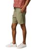 Aubin Aubin Allanby Cotton Drawstring Rugby Short - 3