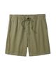 Aubin Aubin Allanby Cotton Drawstring Rugby Short - 4