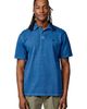 Aubin Aubin Arkwright Heavyweight Jersey Polo Shirt - 1