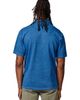 Aubin Aubin Arkwright Heavyweight Jersey Polo Shirt - 3