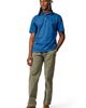 Aubin Aubin Arkwright Heavyweight Jersey Polo Shirt - 4