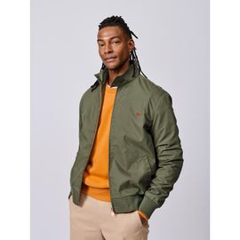 Aubin Aubin Authorpe Harrington Bomber Jacket