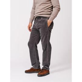 Aubin Aubin Barrowby Cord Pants