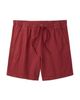 Aubin Aubin Whithorn Drawstring Short - 4