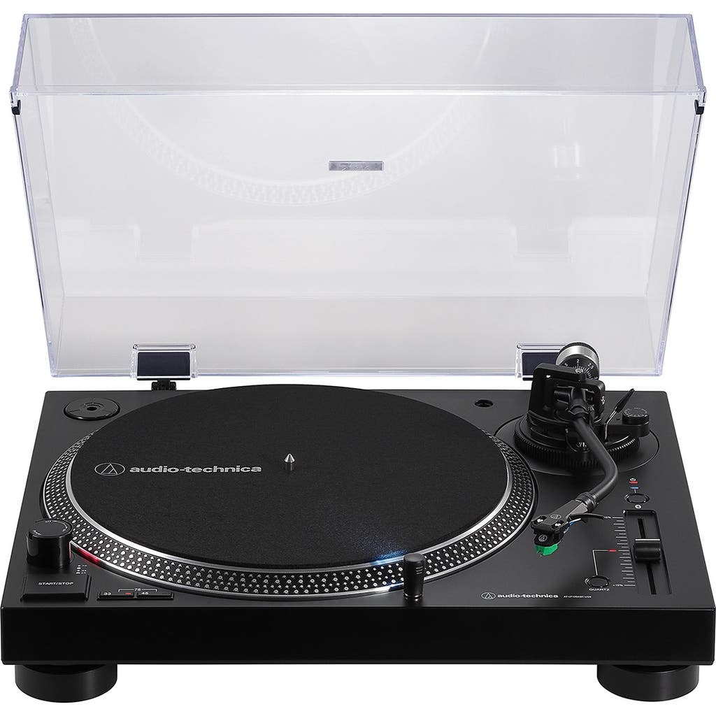 Audio-Technica Audio-Technica AT-LP120XBT-USB Wireless Direct-Drive Turntable with Bluetooth