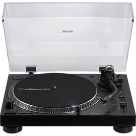 Audio-Technica Audio-Technica AT-LP120XBT-USB Wireless Direct-Drive Turntable with Bluetooth