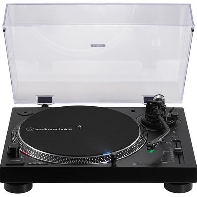 Audio-Technica Audio-Technica AT-LP120XBT-USB Wireless Direct-Drive Turntable with Bluetooth