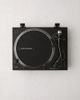 Audio-Technica Audio-Technica AT-LP120XBT-USB Wireless Direct-Drive Turntable with Bluetooth in Black at Urban Outfitters - 2