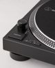 Audio-Technica Audio-Technica AT-LP120XBT-USB Wireless Direct-Drive Turntable with Bluetooth in Black at Urban Outfitters - 3