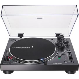 Audio-Technica Audio-Technica AT-LP120XUSB Direct-Drive 3-Speed Turntable with USB Output