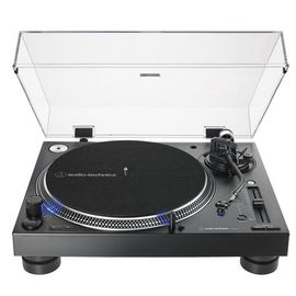 Audio-Technica Audio-Technica AT-LP140XP Direct-Drive Professional DJ Turntable