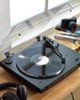 Audio-Technica Audio-Technica AT-LP3xBT Fully Automatic Belt-Drive Bluetooth Turntable in Black at Urban Outfitters - 1
