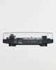 Audio-Technica Audio-Technica AT-LP3xBT Fully Automatic Belt-Drive Bluetooth Turntable in Black at Urban Outfitters - 4