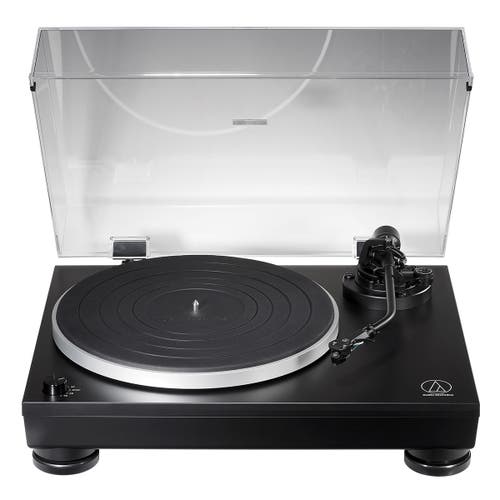 Audio-Technica Audio-Technica AT-LP5X Fully Manual Direct Drive Turntable