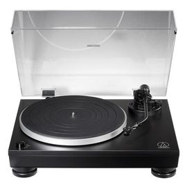 Audio-Technica Audio-Technica AT-LP5X Fully Manual Direct Drive Turntable
