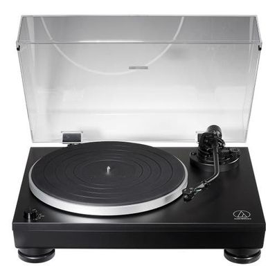Audio-Technica Audio-Technica AT-LP5X Fully Manual Direct Drive Turntable