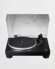 Audio-Technica Audio-Technica AT-LP5X Manual Direct Drive Turntable in Black at Urban Outfitters - 1