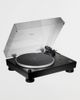 Audio-Technica Audio-Technica AT-LP5X Manual Direct Drive Turntable in Black at Urban Outfitters - 3