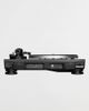 Audio-Technica Audio-Technica AT-LP5X Manual Direct Drive Turntable in Black at Urban Outfitters - 4