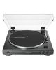 Audio-Technica Audio-Technica AT-LP60X-BK Fully Automatic Belt-Drive - 1