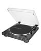 Audio-Technica Audio-Technica AT-LP60X-BK Fully Automatic Belt-Drive - 4