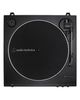 Audio-Technica Audio-Technica AT-LP60X-BK Fully Automatic Belt-Drive - 5